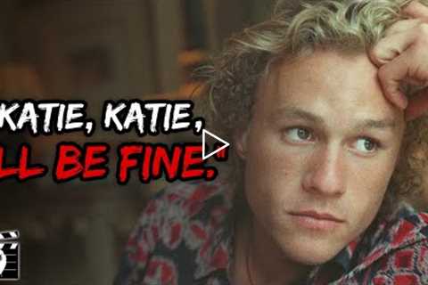 Top 10 Celebrity Last Words Hollywood Doesn't Want You To Know
