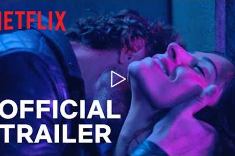 Sex/Life | Official Trailer | Netflix