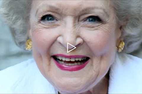 Did Betty White Die In Her Sleep?