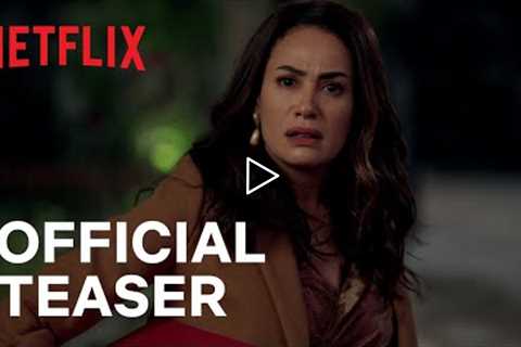 Finding Ola | Official Teaser | Netflix