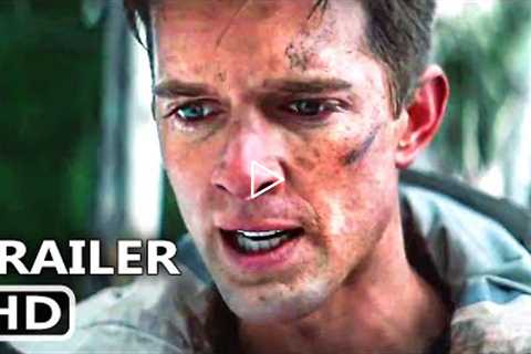 LAST SURVIVORS Trailer (2022) Mark Famiglietti, Thriller Movie