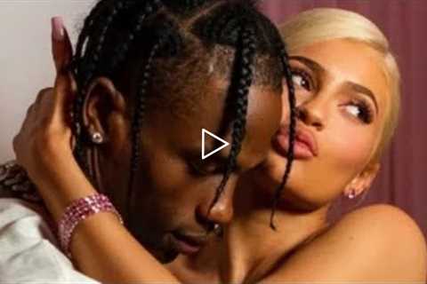 A Complete Timeline Of Kylie Jenner And Travis Scott's Relationship