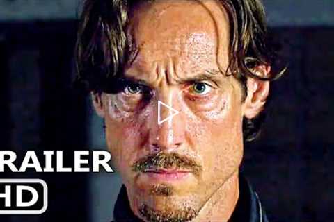 INVINCIBLE Trailer (2022) Johnny Strong, Action Movie