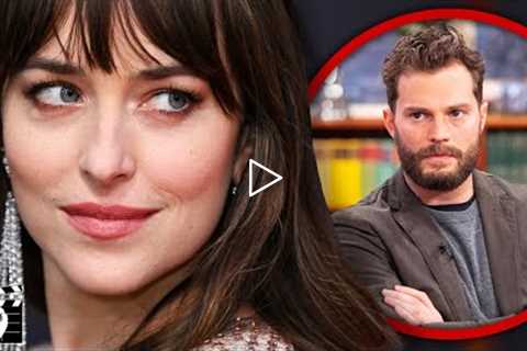 Celebrities That Tried To Warn Us About Dakota Johnson