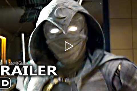MOON KNIGHT Trailer (2022) Official