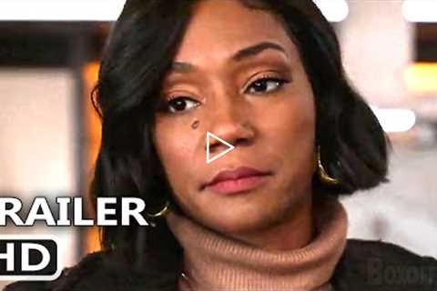 THE AFTERPARTY Trailer 2 (NEW 2022) Tiffany Haddish, Comedy Series