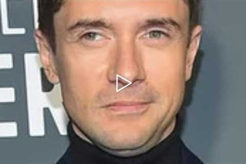 The Transformation Of Topher Grace From 16 To 43 Years Old