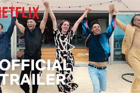 Queer Eye Germany | Official Trailer | Netflix