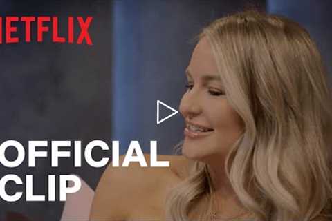 Love Is Blind Season 2 | Official Clip: Speed Dating | Netflix