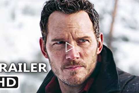 JURASSIC WORLD 3: DOMINION Trailer (2022) Chris Pratt, Sam Neill Movie