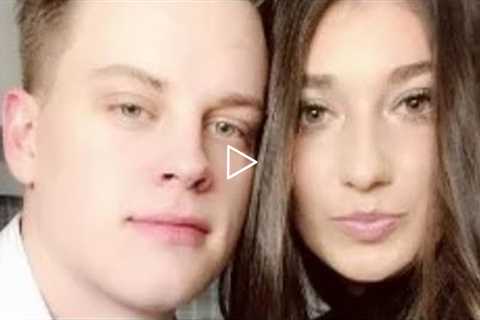 The Untold Truth Of Joe Burrow's Girlfriend