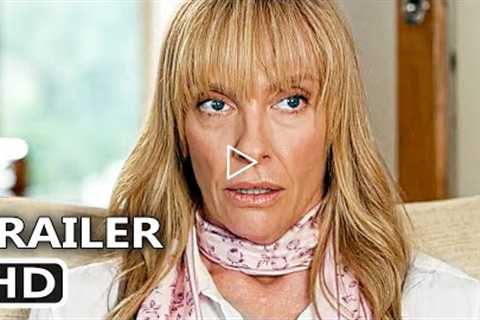 PIECES OF HER Trailer (2022) Toni Collette, Jessica Barden, Bella Heathcote, Thriller Movie