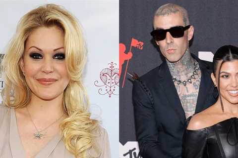Shanna Moakler claims she’s ‘obsessed’ with Travis Barker and Kourtney Kardashian