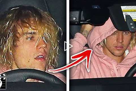 Top 10 Celebrities Who Tried To Warn Us About Justin Bieber