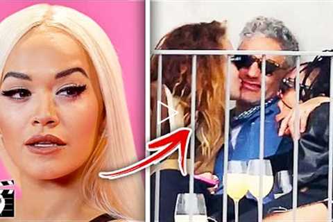 Celebrities Who Tried To Warn Us About Rita Ora