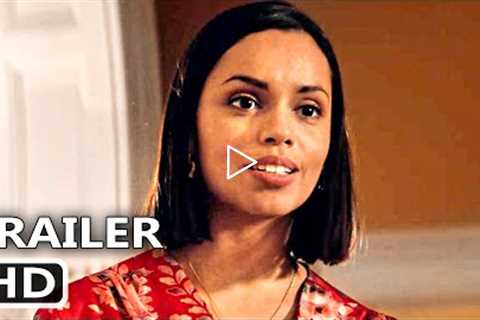 ALL MY FRIENDS HATE ME Trailer (2022) Georgina Campbell, Joshua McGuire, Thriller Movie