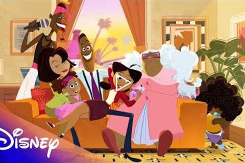 What to Watch on Disney+ If You Loved The Proud Family: Louder & Prouder | Disney