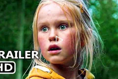 THE INNOCENTS Trailer (2022) Thriller Movie HD