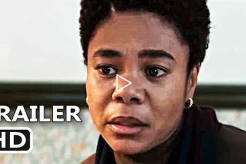 MASTER Trailer (2022) Regina Hall, Thriller Movie