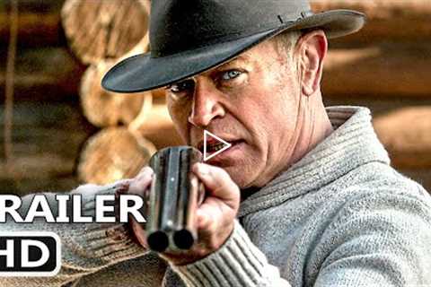 BOON Trailer (2022) Neal McDonough, Tommy Flanagan, Action Movie