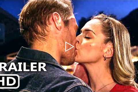 THE ENGAGEMENT BACK-UP Trailer (2022) Romance Movie