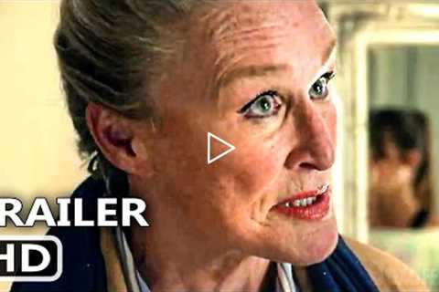TEHRAN Season 2 Trailer Teaser (2022) Glenn Close, Drama Series