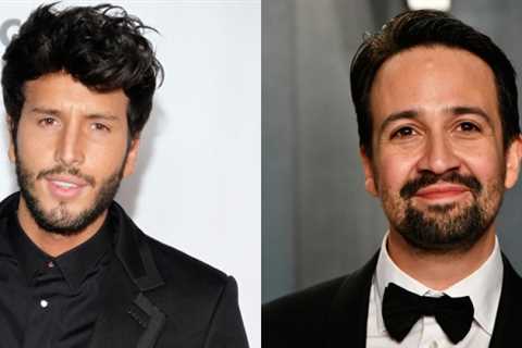 Lin-Manuel Miranda & Sebastian Yatra’s ‘Encanto’ Oscars Song: ‘Dos Orguitas’ Lyrics & Audio –..