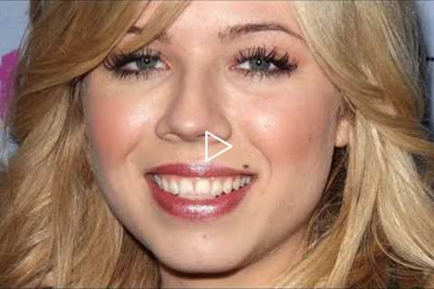 Inside The Tragic Life Of Jennette McCurdy