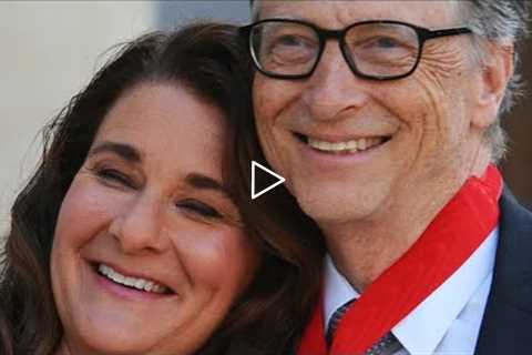 Things That Never Made Sense About Bill and Melinda Gates