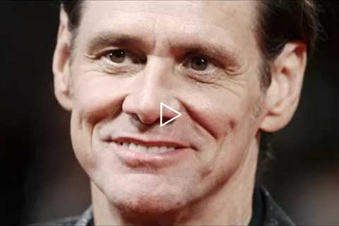 Jim Carrey Completely Lashes Out About The Will Smith Controversy