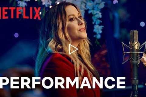 You Oughta Know by Alanis Morissette ft. Duomo & Kroma | Bridgerton | Season 2 | Netflix