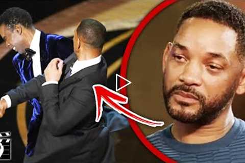 Celebrities That Made HUGE Mistakes On Live TV
