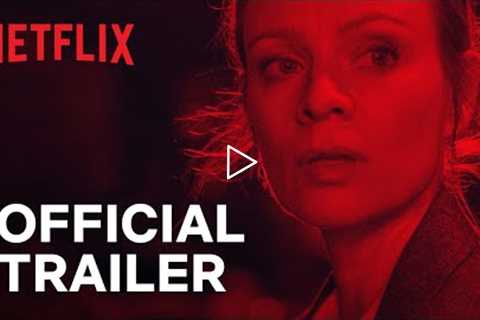 Hold Tight | Official Trailer | Netflix