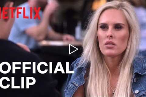 The Ultimatum: Marry or Move On | Alexis is shot down | Netflix