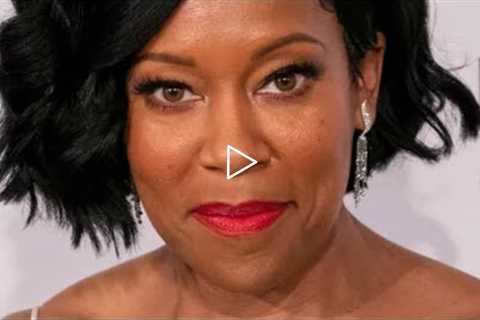 Tragic Details About Regina King