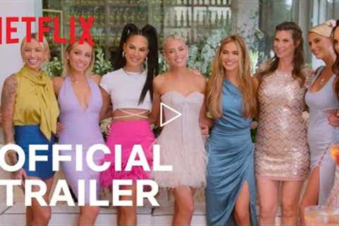 Selling Sunset Season 5 | Official Trailer | Netflix