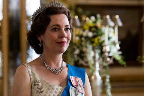 The Crown could get a prequel series!