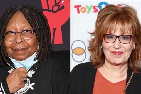 Whoopi Goldberg is taking an extended break from The View, with Joy Behar explaining her absence