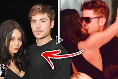 Top 10 Celebrity Couples That Might Get Back Together This Year