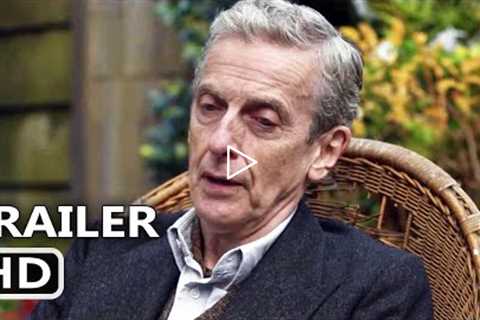 BENEDICTION Trailer (2022) Jack Lowden, Peter Capaldi