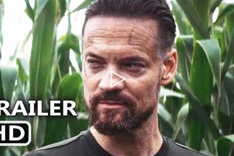 ESCAPE THE FIELD Trailer (2022) Shane West, Jordan Claire Robbins