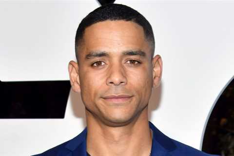 Charlie Barnett looks back on the Chicago Fire ending and says he ‘broke’ it.