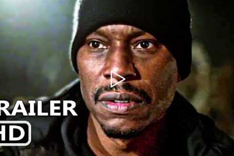 DANGEROUS Trailer (2021) Tyrese Gibson, Famke Janssen