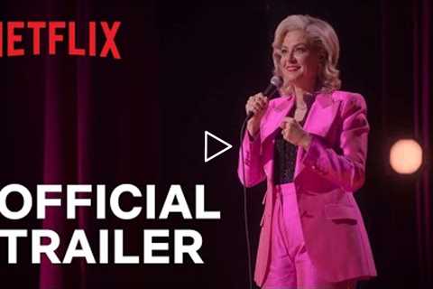 Christina P: Mom Genes | Official Trailer | Netflix