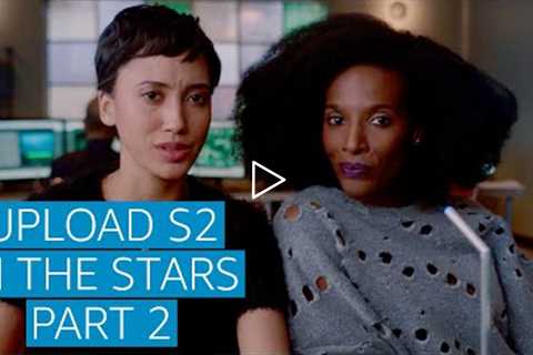 Upload: Analyzing the Characters Part 2 | In the Stars | Prime Video