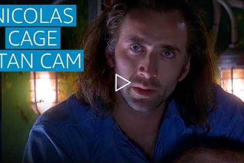 Nicolas Cage Best Movie Scenes Compilation | Prime Video
