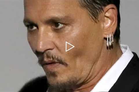 How Johnny Depp Lost His Entire Fortune Part Two