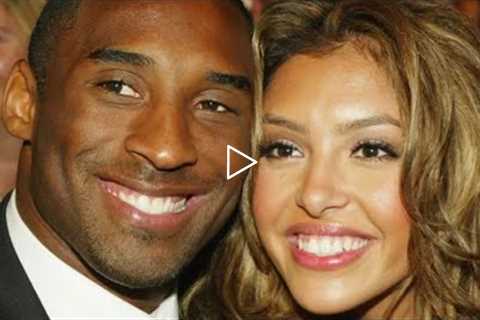 The Unfiltered Truth About Vanessa And Kobe Bryant's Marriage