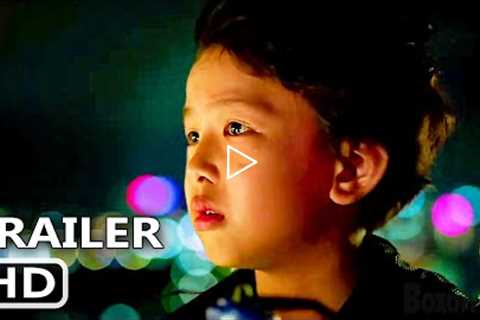 MAIKA THE GIRL FROM ANOTHER GALAXY Trailer (2022) Drama Movie
