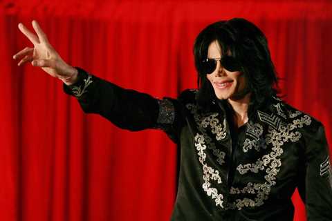 Michael Jackson’s ‘Thriller’ album will be re-released with ‘unreleased demos’ as part of its 40th..